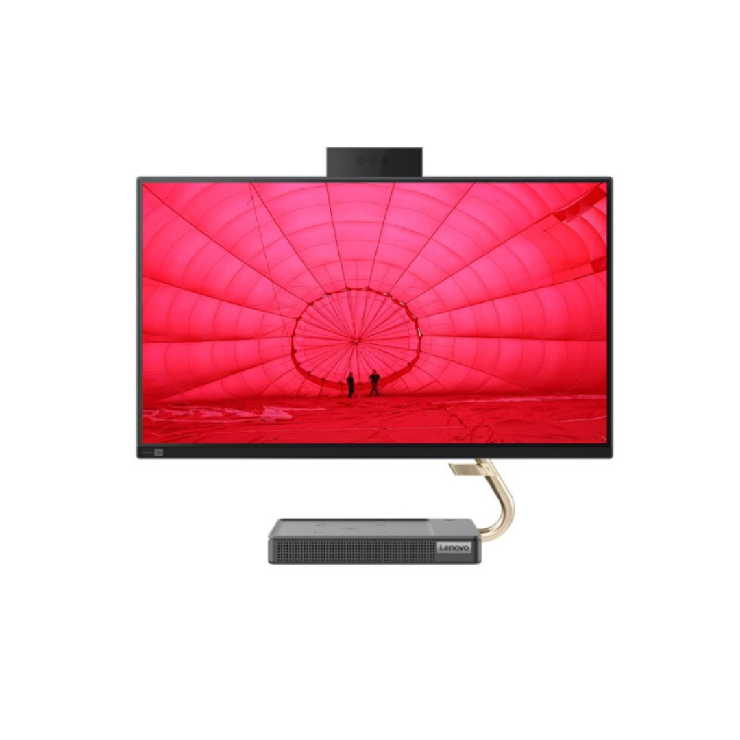 Lenovo IdeaCentre AIO 5 24ALC6 24" PC | Ryzen 5 5500U | 16GB RAM | 512GB SSD