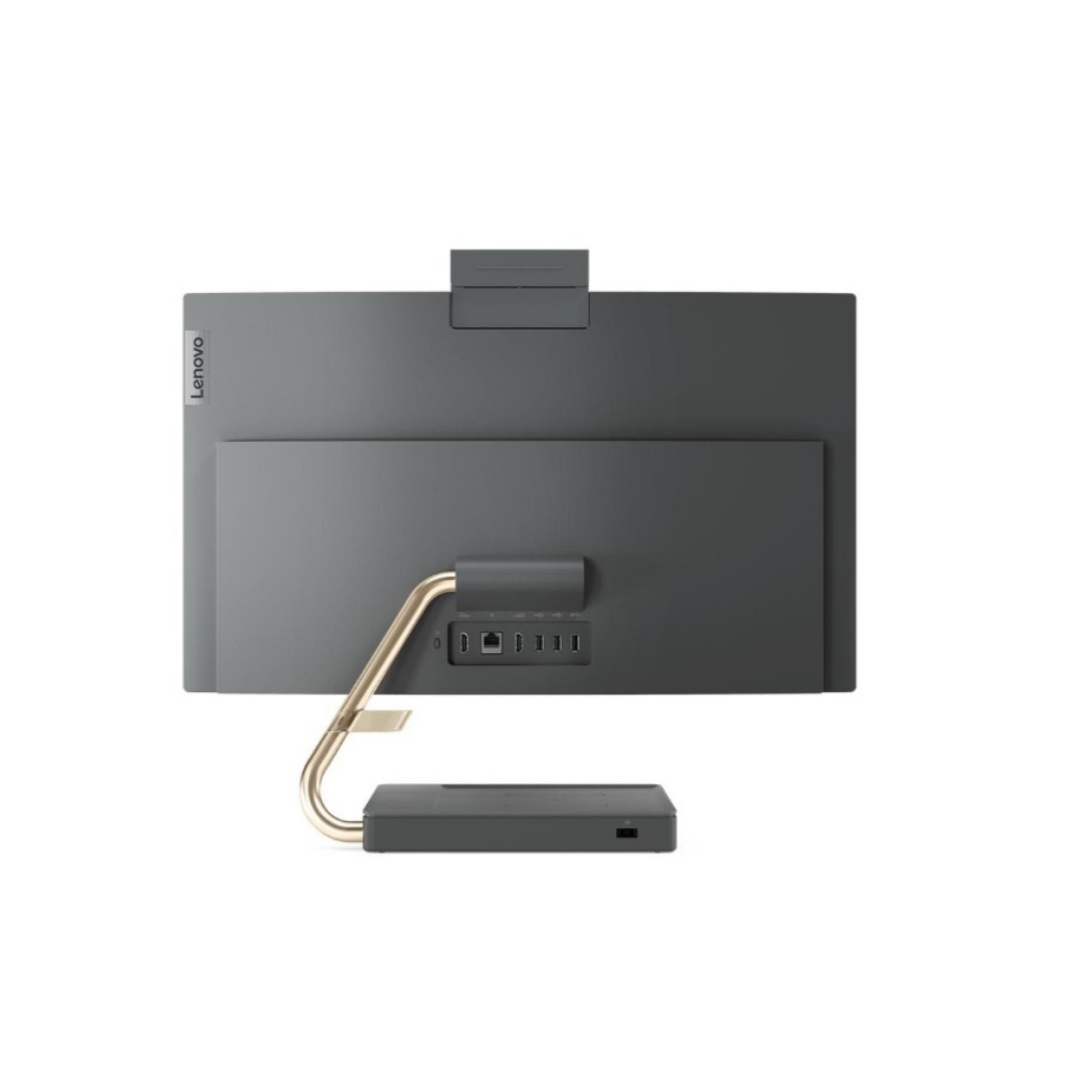 Lenovo IdeaCentre AIO 5 24ALC6 24" PC | Ryzen 5 5500U | 16GB RAM | 512GB SSD