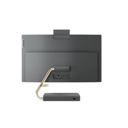 Lenovo IdeaCentre AIO 5 24ALC6 24" PC | Ryzen 5 5500U | 16GB RAM | 512GB SSD | Windows 11