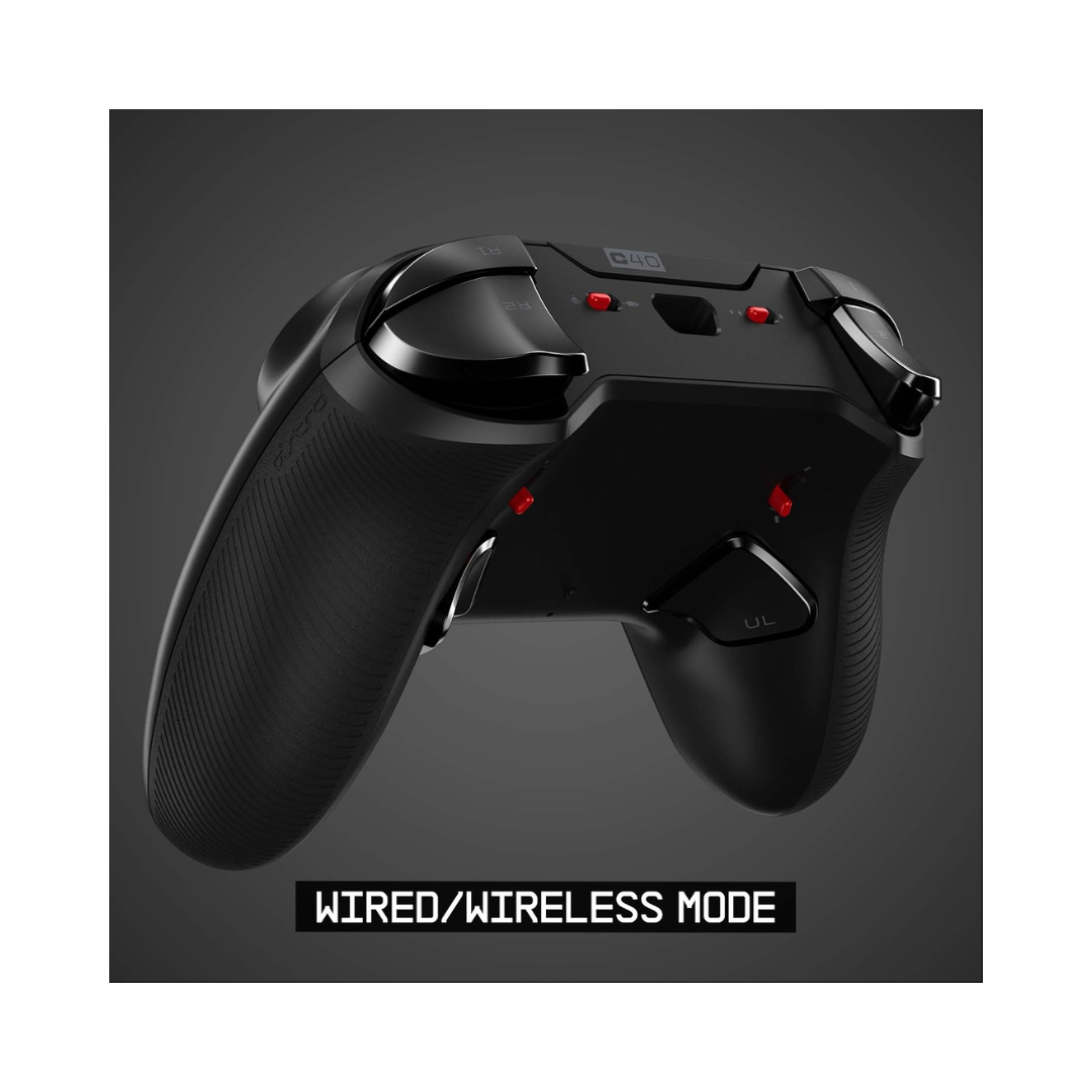 Astro C40 TR Wireless Gaming Controller | PS4 & PC Compatible