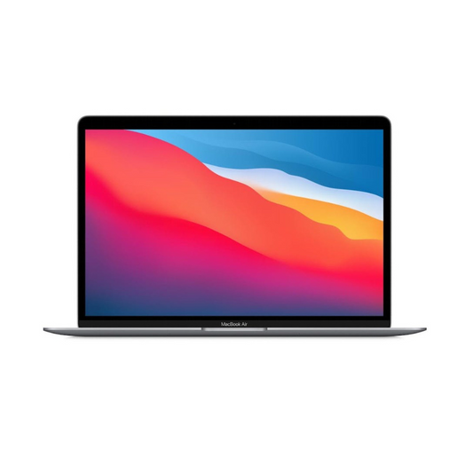 Apple MacBook Air M1 (2020) 13.3" Retina | 8-Core CPU | 7-Core GPU | 16GB RAM | 256GB SSD