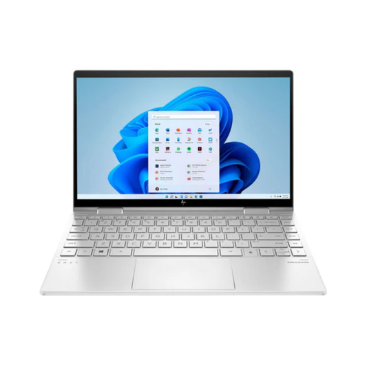 HP Envy 14-eb0515TX 14" FHD Touch | GTX 1650TI | Core i5-1135G7 | 16GB RAM | 512GB SSD | Windows 11