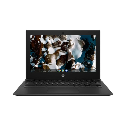 HP Chromebook 11MK G9 EE 11" | MediaTek Kompanio 500 | 4GB RAM | 32GB SSD