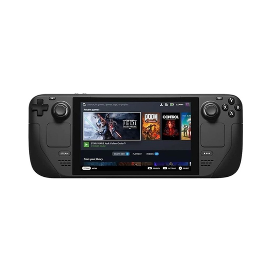 Valve Steam Deck OLED | 512GB SSD | Excellent with Box