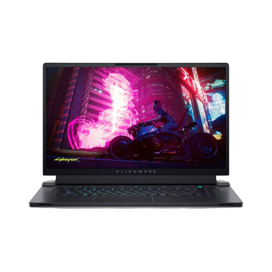 Alienware x17 R1 17.3" FHD Gaming | RTX 3080 | Core i9-11980HK | 64GB RAM | 4TB SSD | Windows 11