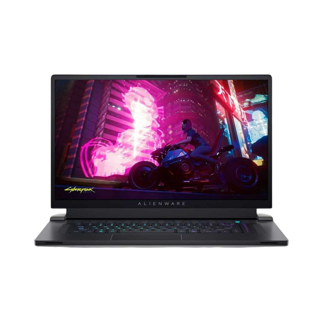 Alienware x17 R1 17.3" FHD Gaming | RTX 3080 | Core i9-11980HK | 64GB RAM | 4TB SSD | Windows 11