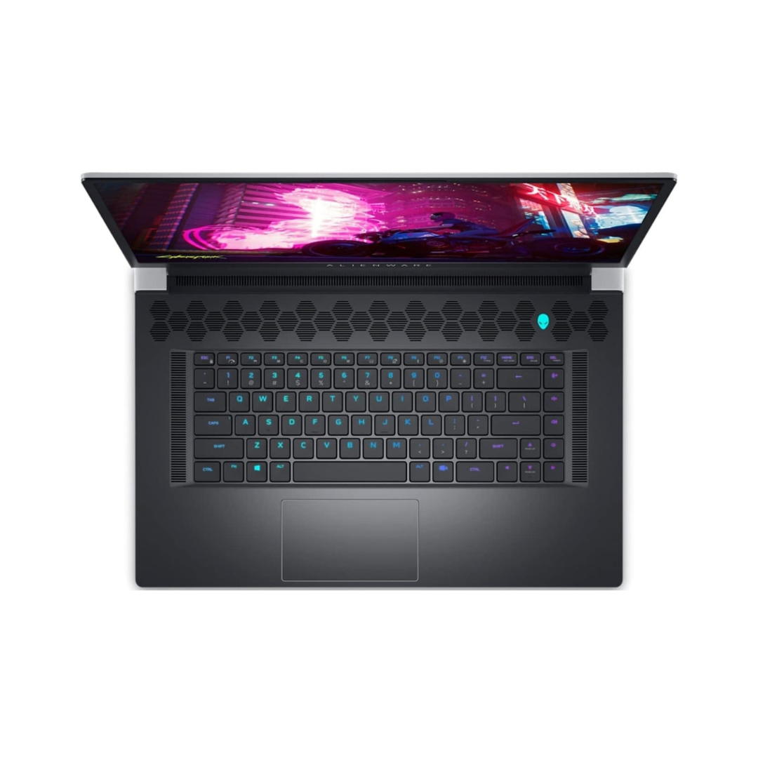 Alienware x17 R1 17.3" FHD Gaming | RTX 3080 | Core i9-11980HK | 64GB RAM | 4TB SSD | Windows 11