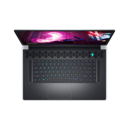 Alienware x17 R1 17.3" FHD Gaming | RTX 3080 | Core i9-11980HK | 64GB RAM | 4TB SSD | Windows 11