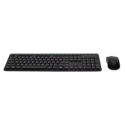 Keiji Wireless Keyboard and Mouse Combo NEW
