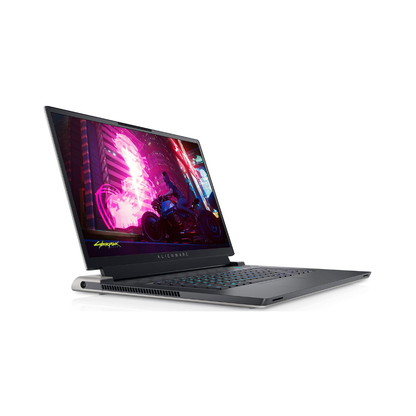 Alienware x17 R1 17.3" FHD Gaming | RTX 3080 | Core i9-11980HK | 64GB RAM | 4TB SSD | Windows 11