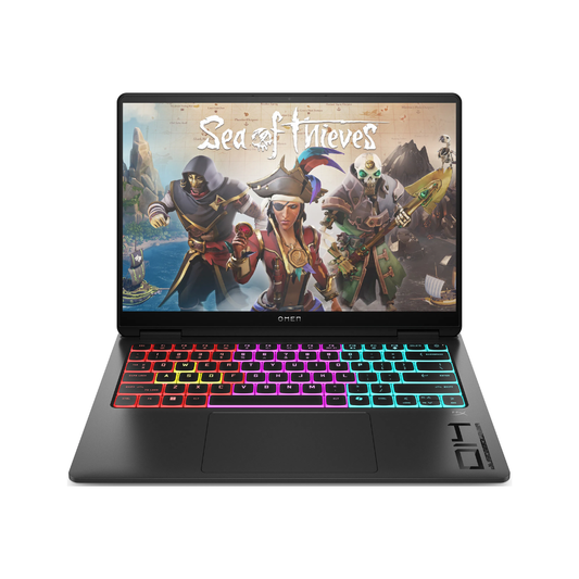 HP OMEN Transcend Gaming 14" QWXGA+ | RTX 4060 | Core Ultra 7 155U | 16GB RAM | 512GB SSD | Windows 11
