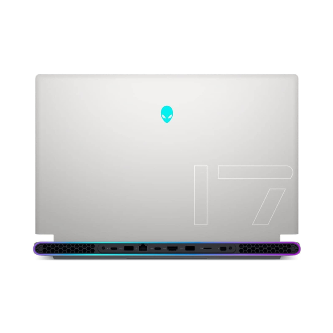 Alienware x17 R1 17.3" FHD Gaming | RTX 3080 | Core i9-11980HK | 64GB RAM | 4TB SSD | Windows 11