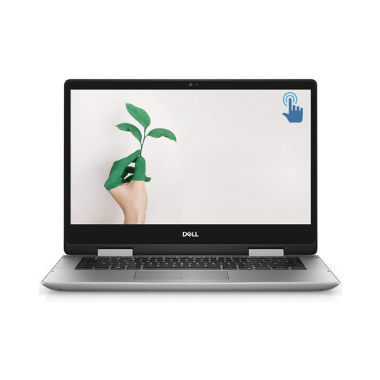 Dell Inspiron 14 5000 2-in- 1 FHD Touchscreen | Ryzen 5 3500U | 16GB RAM | 256GB SSD | Windows 11