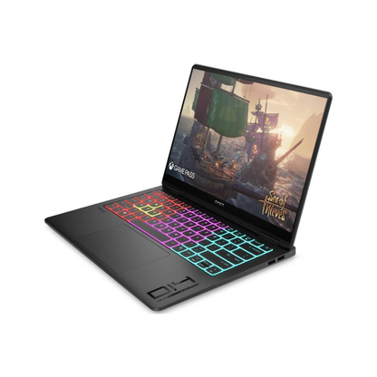HP OMEN Transcend Gaming 14" QWXGA+ | RTX 4060 | Core Ultra 7 155U | 16GB RAM | 512GB SSD | Windows 11