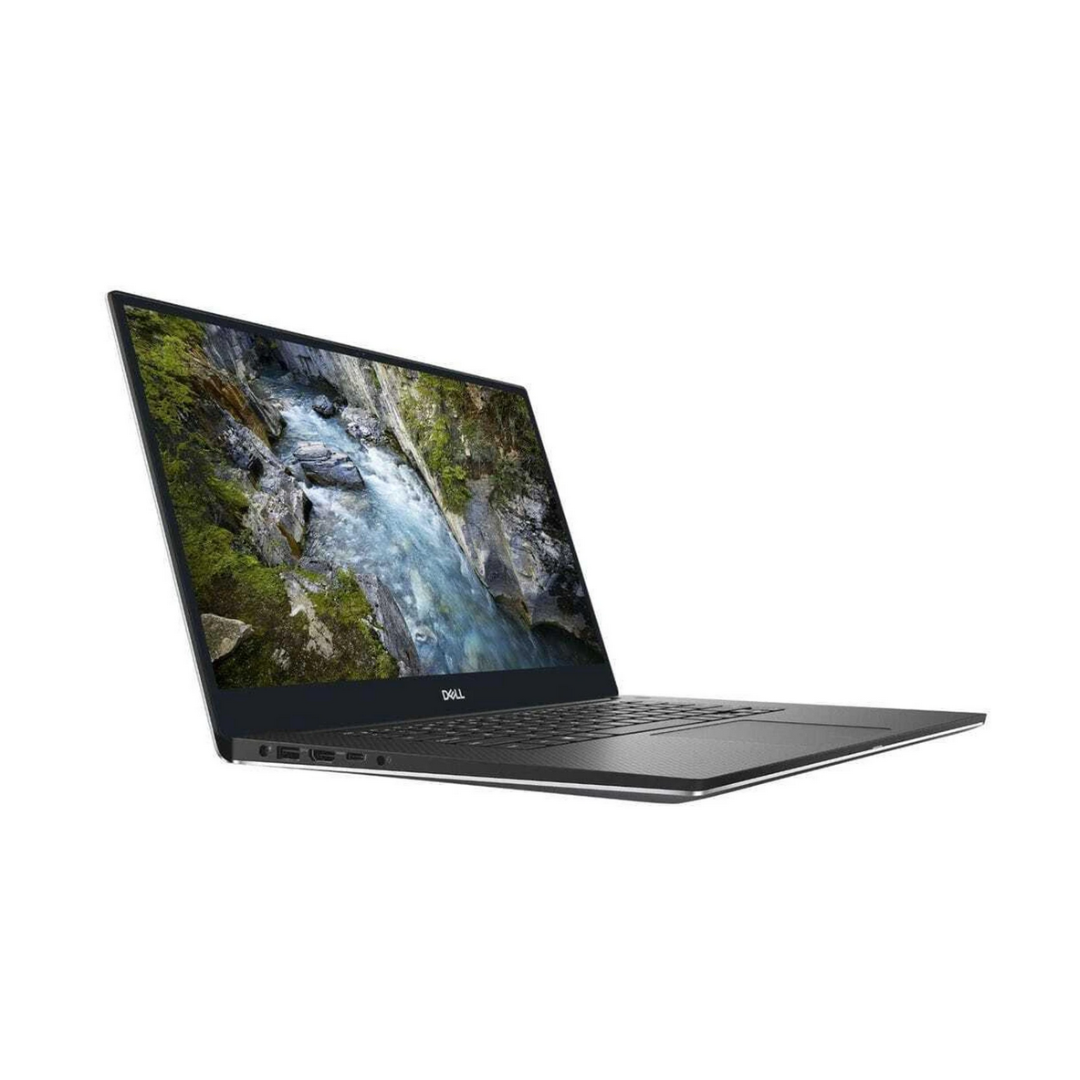 Dell Precision 5540 15” Workstation | Core i9-9th Gen | 32GB RAM | 1TB SSD | Nvidia Quadro T2000
