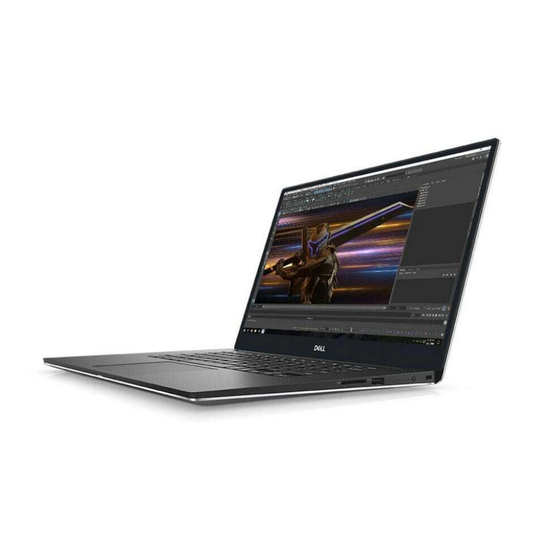 Dell Precision 5540 15” Workstation | Core i9-9th Gen | 32GB RAM | 1TB SSD | Nvidia Quadro T2000