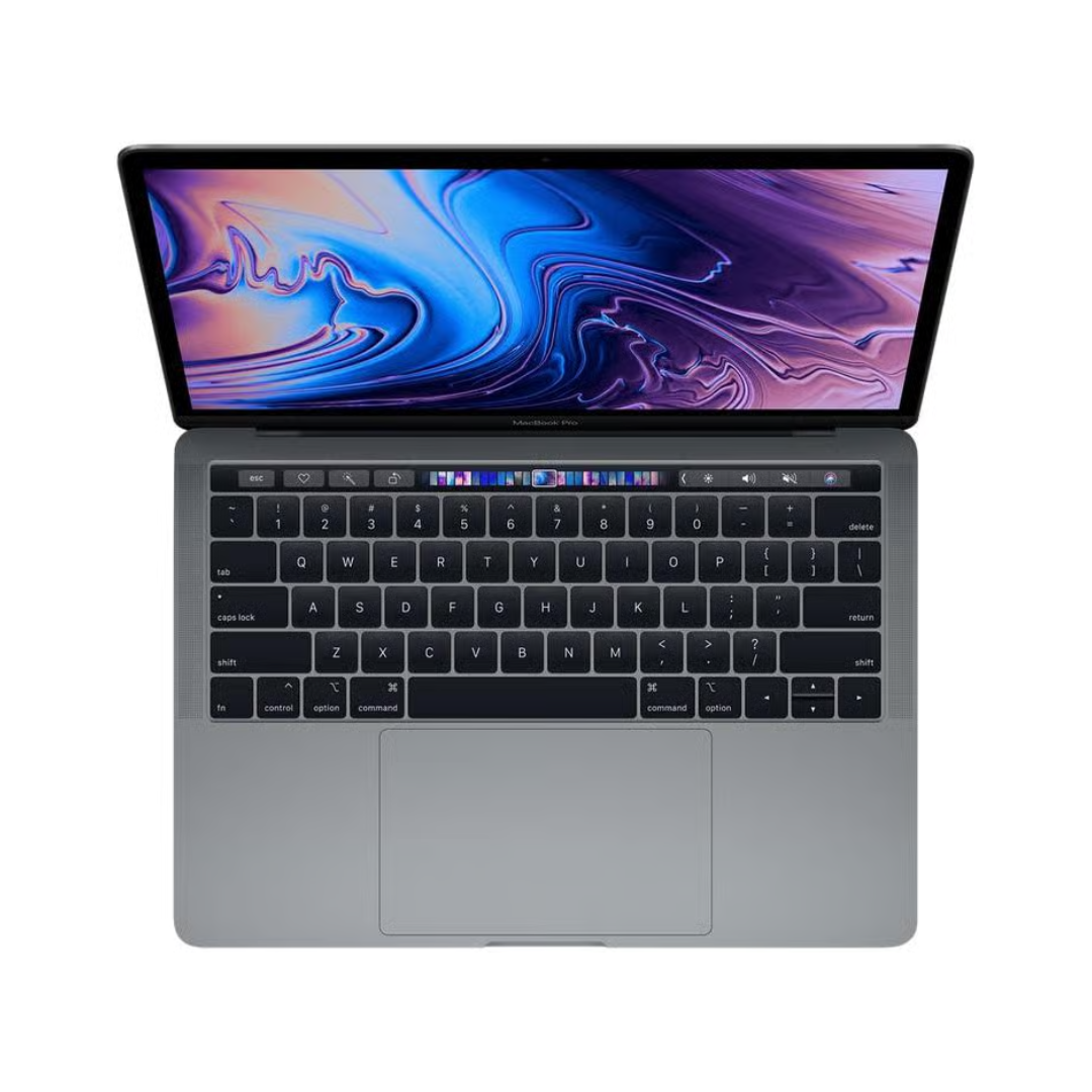 Apple MacBook Pro 13” A2159 (2019) | Core i5 | 8GB - 16GB RAM | 128GB - 512GB SSD