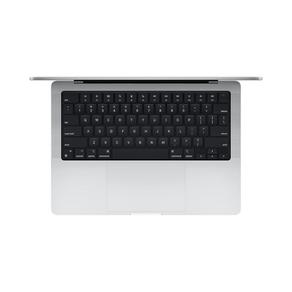 Apple MacBook Pro A2485 16" (2021) | M1 Pro Chip | 32GB RAM | 512GB SSD