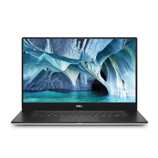 Dell XPS 15” 7590 Touch 4K UHD | Core i7-9750H | 32GB RAM | 512GB SSD | GTX 1650