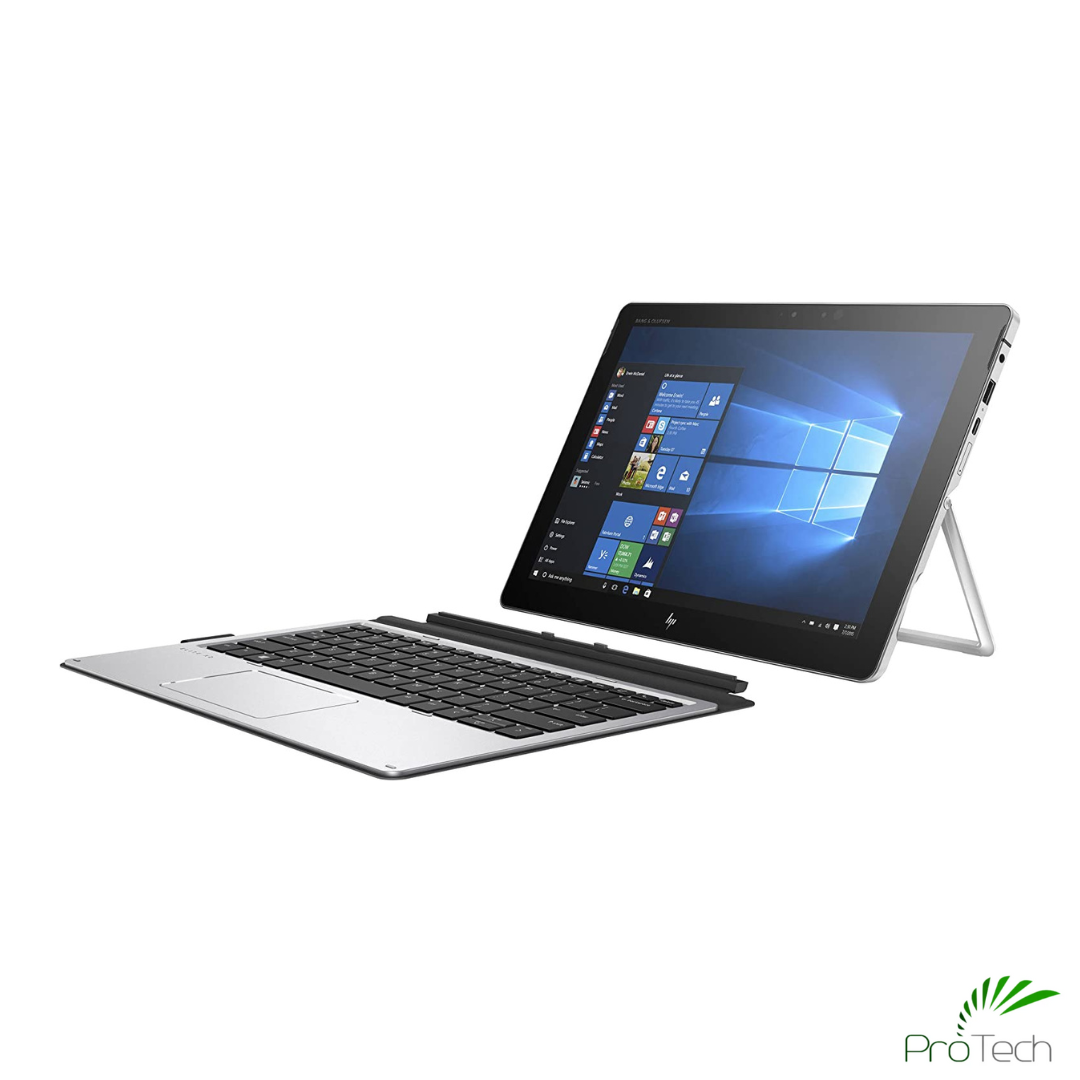 HP Elite x2 1012 g2 2-in-1 12" | Touchscreen | Core i7 | 8GB RAM | 256GB SSD