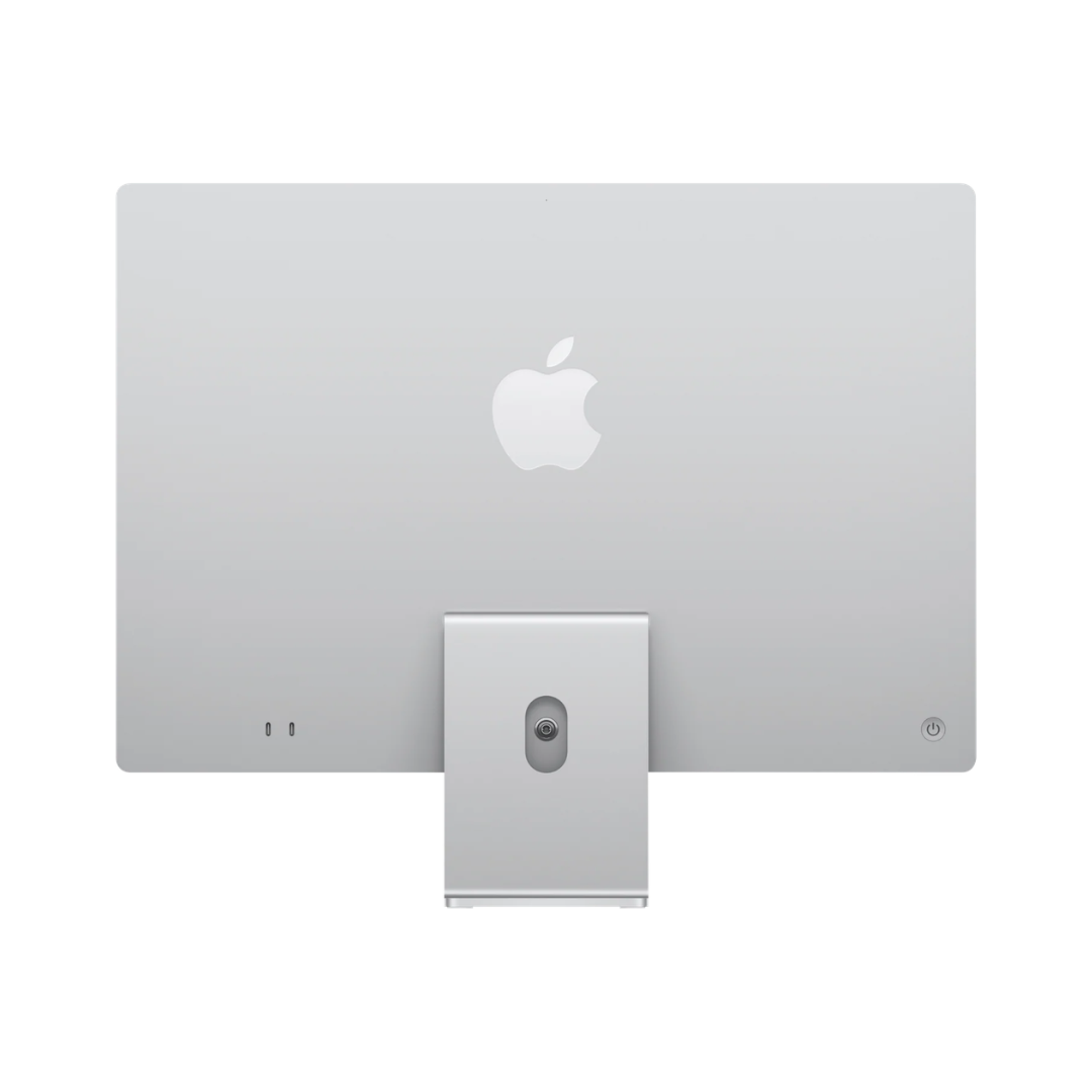 Apple iMac 24" 4.5K 2021 | Apple M1 | 8GB RAM | 256GB SSD | Apple Keyboard, Mouse & Box included