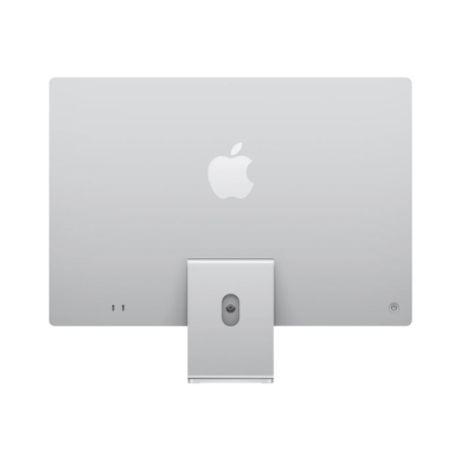 Apple iMac 24" 4.5K 2021 | Apple M1 | 8GB RAM | 256GB SSD | Apple Keyboard, Mouse & Box included