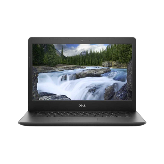 Dell Latitude 3490 14" FHD | Core i7-8550U | 16GB RAM | 256GB SSD | Win 11 Pro