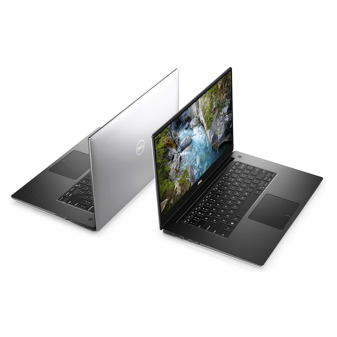 Dell XPS 15” 7590 Touch 4K UHD | Core i7-9750H | 32GB RAM | 512GB SSD | GTX 1650