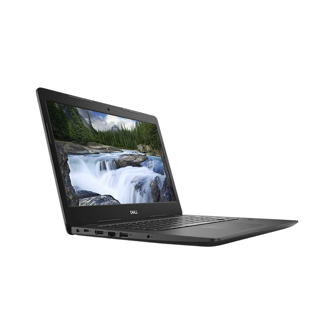 Dell Latitude 3490 14" FHD | Core i7-8550U | 16GB RAM | 256GB SSD | Win 11 Pro