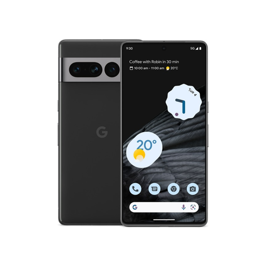 Google Pixel 7 Pro | 128GB Storage | Unlocked