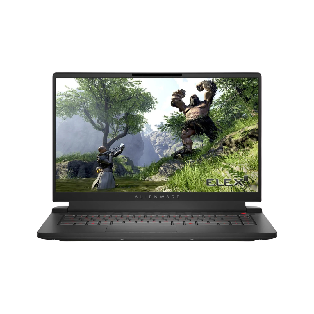 Alienware m15 R7 15.6" Gaming Laptop | RTX 3060 | Ryzen 7 6800H | 16GB RAM | 512GB SSD | Windows 11 | With Box