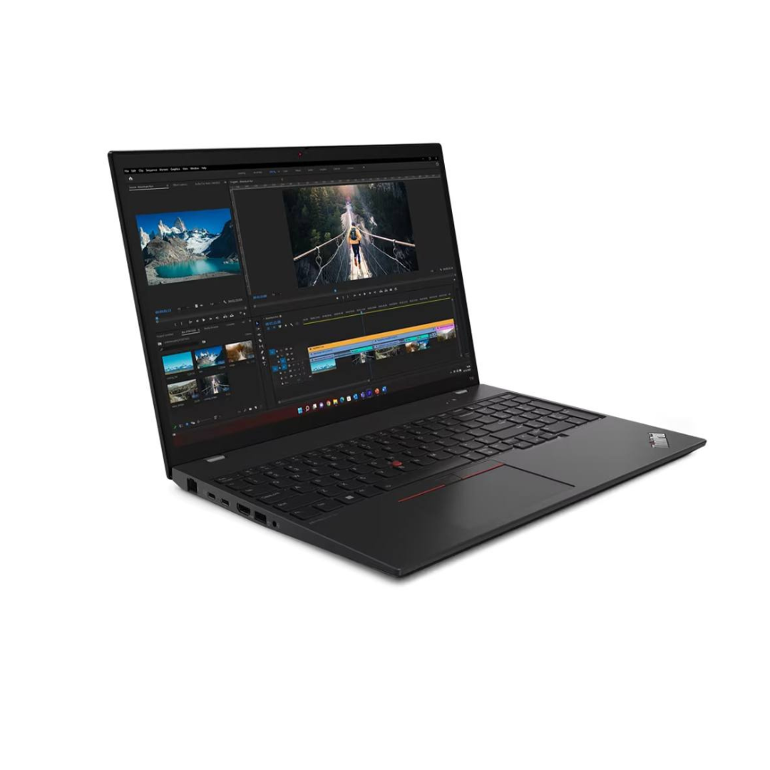 Lenovo ThinkPad T16 Gen 2 16" | Core i7-1355U | 32GB RAM | 1TB SSD | Brand New