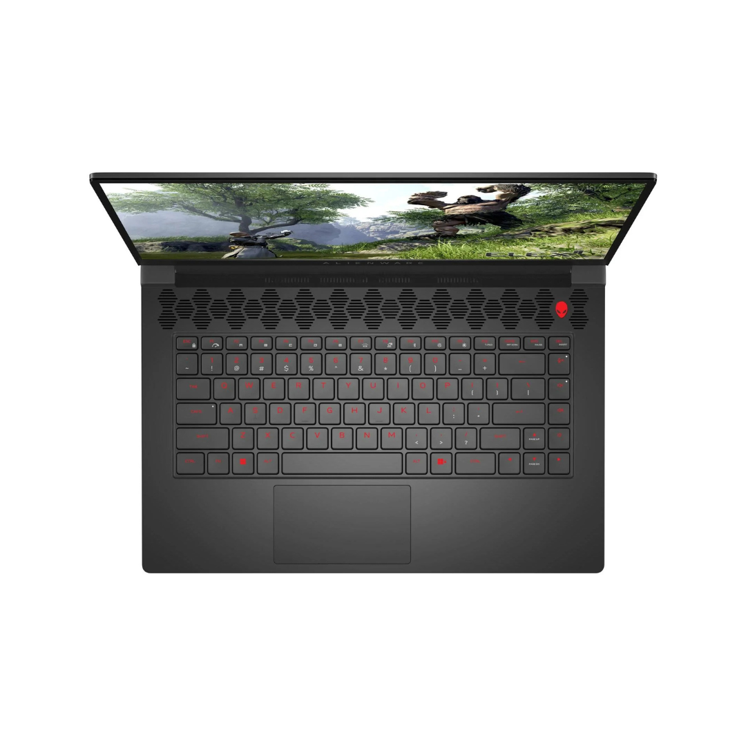 Alienware m15 R7 15.6" Gaming Laptop | RTX 3060 | Ryzen 7 6800H | 16GB RAM | 512GB SSD | Windows 11 | With Box