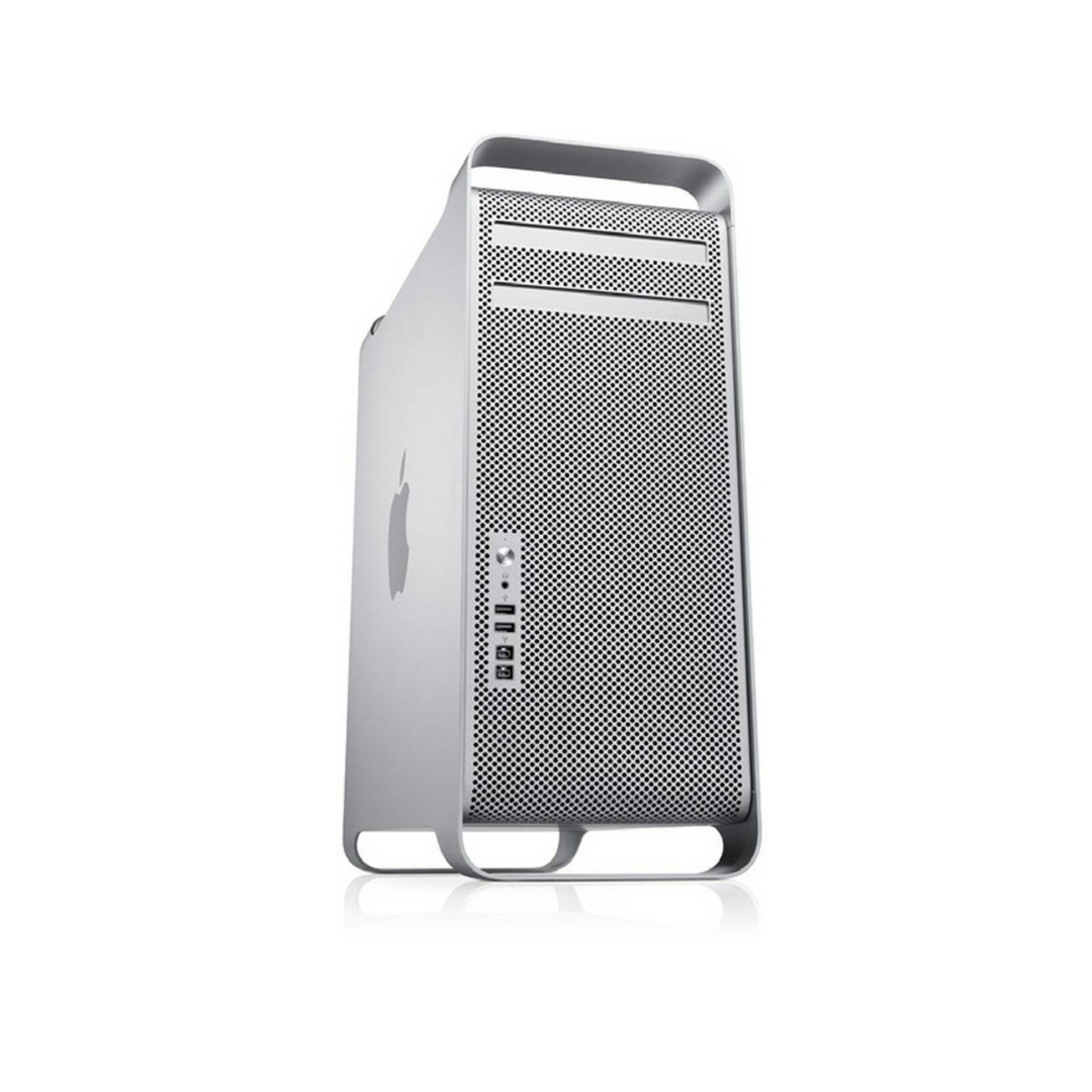 Apple Mac Pro Tower A1289 (Mid 2012) | Xeon 12-Core | 16GB RAM | 3TB HDD | ATI Radeon
