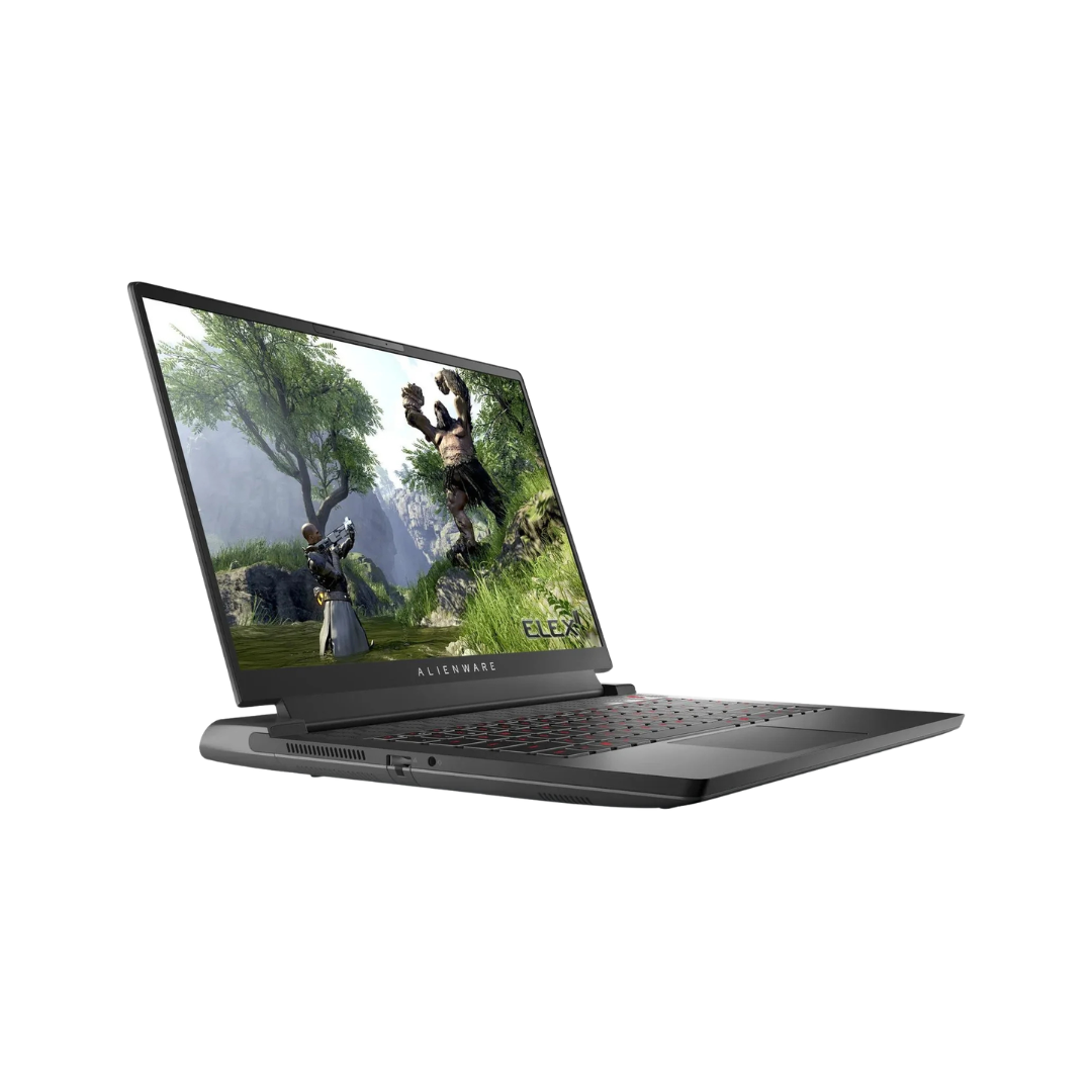 Alienware m15 R7 15.6" Gaming Laptop | RTX 3060 | Ryzen 7 6800H | 16GB RAM | 512GB SSD | Windows 11 | With Box