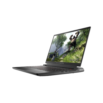 Alienware m15 R7 15.6" Gaming Laptop | RTX 3060 | Ryzen 7 6800H | 16GB RAM | 512GB SSD | Windows 11 | With Box
