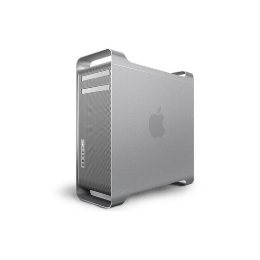 Apple Mac Pro Tower A1289 (Mid 2012) | Xeon 6-Core | 8GB RAM | 1TB HDD