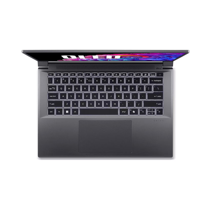 Acer Swift X 14 2.8K OLED | RTX 4050 | Core Ultra 7 155H | 32GB RAM | 1TB SSD | Windows 11