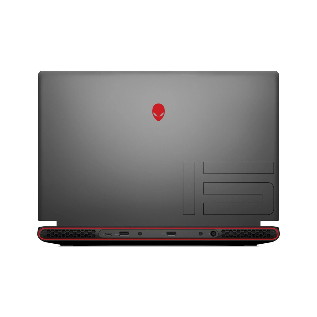 Alienware m15 R7 15.6" Gaming Laptop | RTX 3060 | Ryzen 7 6800H | 16GB RAM | 512GB SSD | Windows 11 | With Box