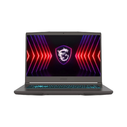 MSI Thin 15 B12UCX 15.6" Full HD | RTX 2050 | Core i5-12450H | 8GB RAM | 512GB SSD | Windows 11