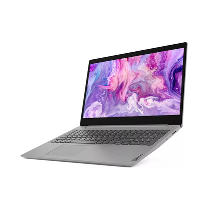 Lenovo IdeaPad 3 Slim 3 15.6" FHD | Ryzen 3 3250U | 8GB RAM | 256GB SSD | Windows 11