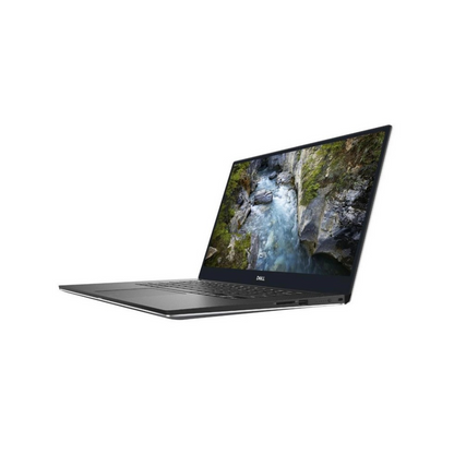Dell Precision 15 5530 15.6" FHD | Quadro P1000 | Core i7-8850H | 16GB-32GB RAM | 512GB SSD