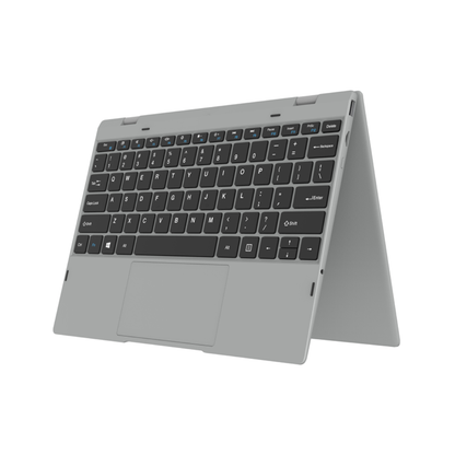 Leader Companion SC347PRO 13.3" FHD 2-in-1 Touch | Intel Celeron N4020 | 4GB RAM | 128GB SSD | Windows 11