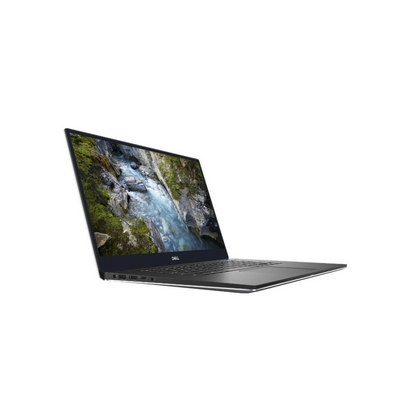 Dell Precision 15 5530 15.6" FHD | Quadro P1000 | Core i7-8850H | 16GB-32GB RAM | 512GB SSD