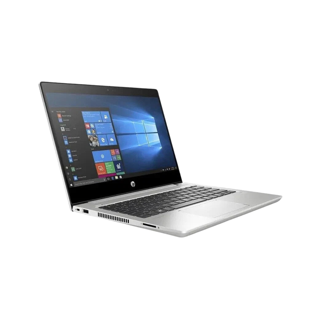 HP Probook 430 G7 13.3" | Core i5-10210U | 16GB RAM | 256GB SSD | Win 11