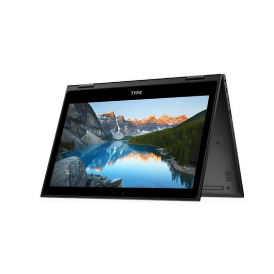 Dell Latitude 3390 2-in-1 13.3” Touch | Core i5-8250U | 4GB/8GB RAM | 256GB SSD | Win 11 Pro