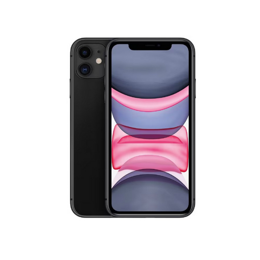 Apple iPhone 11 | 64GB Storage | Unlocked | Good