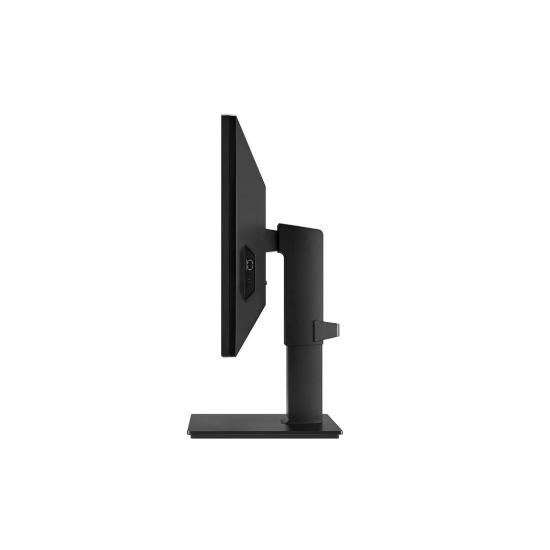 LG 24BP750C-B 24'' Full HD Monitor | IPS Panel | Built-in Webcam | New Sealed