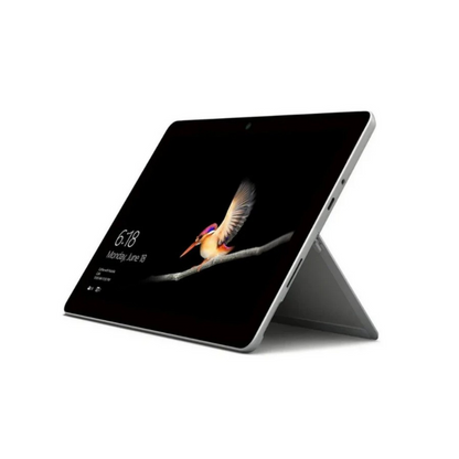 Microsoft Surface Go 2-in-1 10