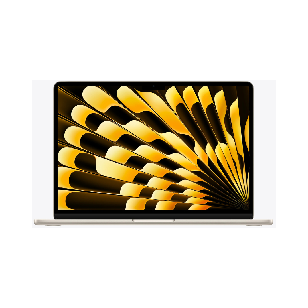 Apple MacBook Air 13.6" A2681 2022 | M2 Chip | 16GB RAM | 256GB SSD